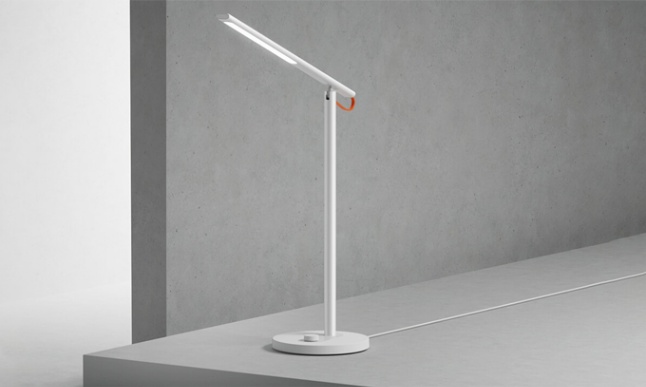  Đèn bàn học Xiaomi Mi LED Smart Desk Lamp 1S