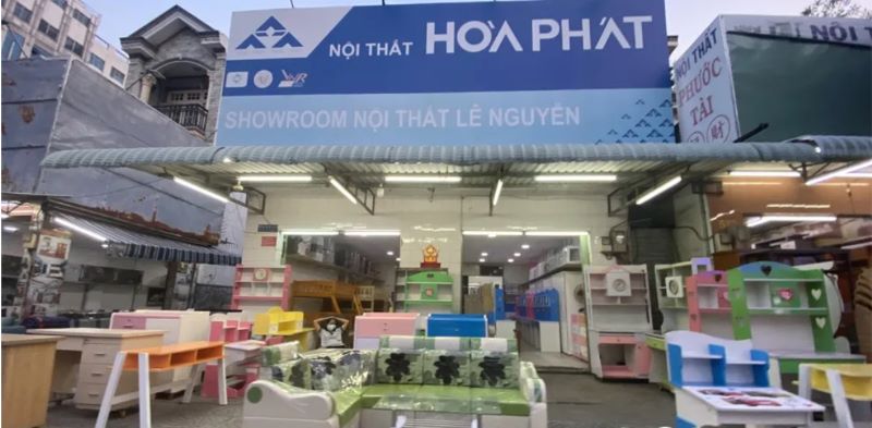 Top 6 cửa hàng bán Bàn Học Sinh Đà Nẵng uy tín hiện nay